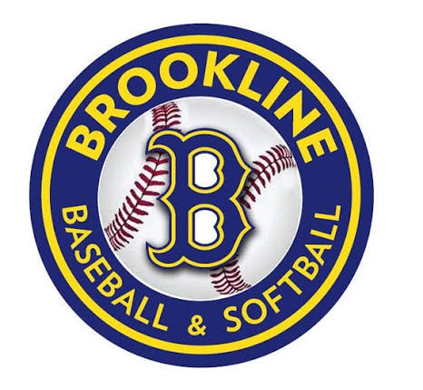 Brookline Baseball & Softball
