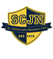 St. Colman-John Neumann